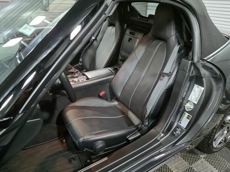 2021 Mazda ND MX-5 Miata - Image 12 of 19