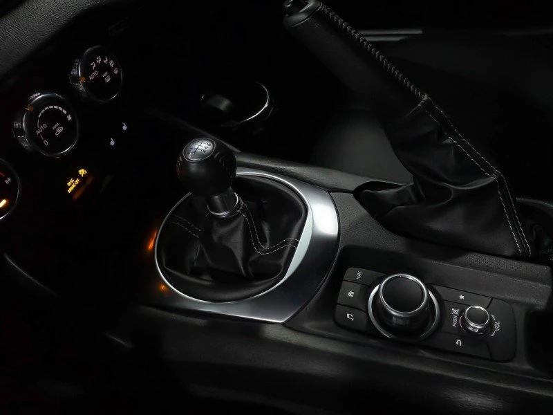 2021 Mazda ND MX-5 Miata - Image 17 of 19