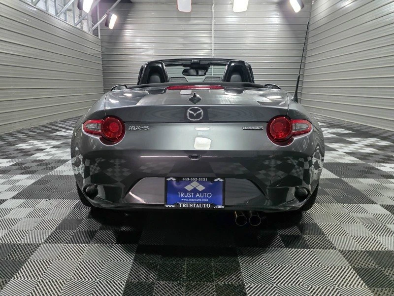 2021 Mazda ND MX-5 Miata - Image 5 of 19