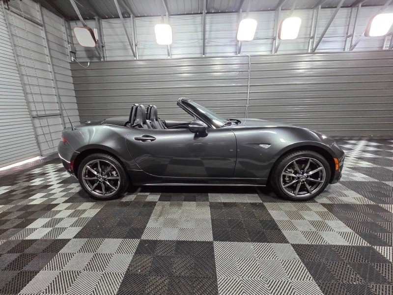 2021 Mazda ND MX-5 Miata - Image 8 of 19