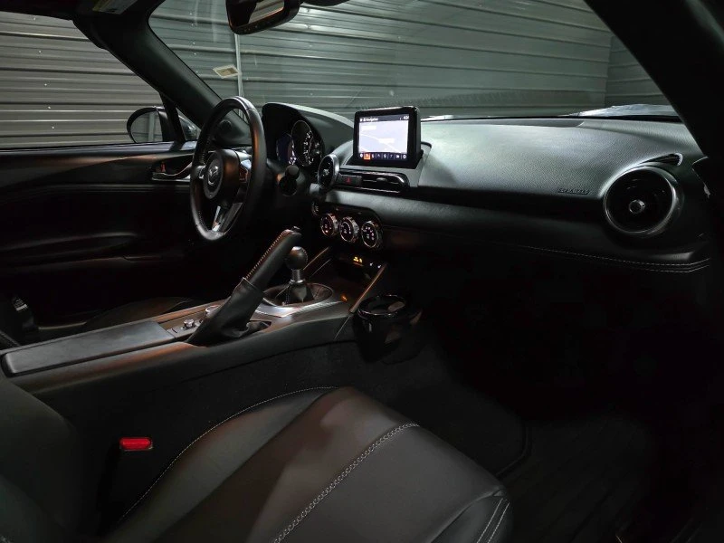 2021 Mazda ND MX-5 Miata - Image 11 of 19