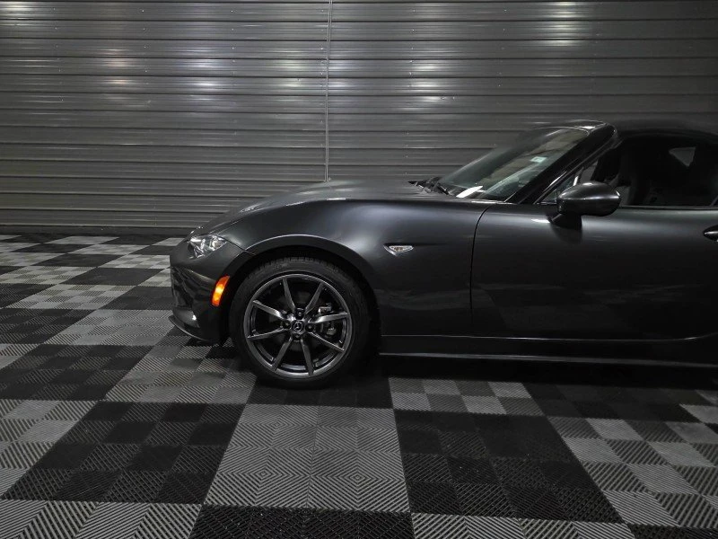 2021 Mazda ND MX-5 Miata - Image 18 of 19