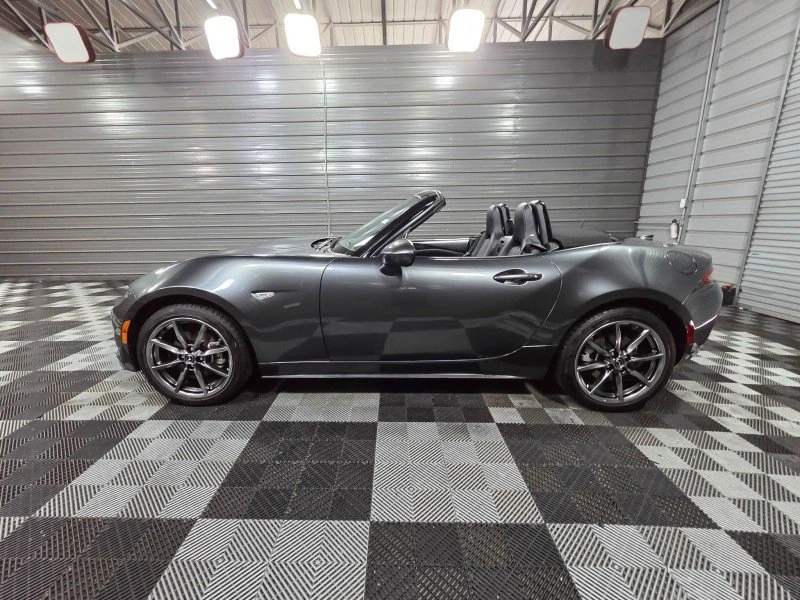 2021 Mazda ND MX-5 Miata - Image 7 of 19