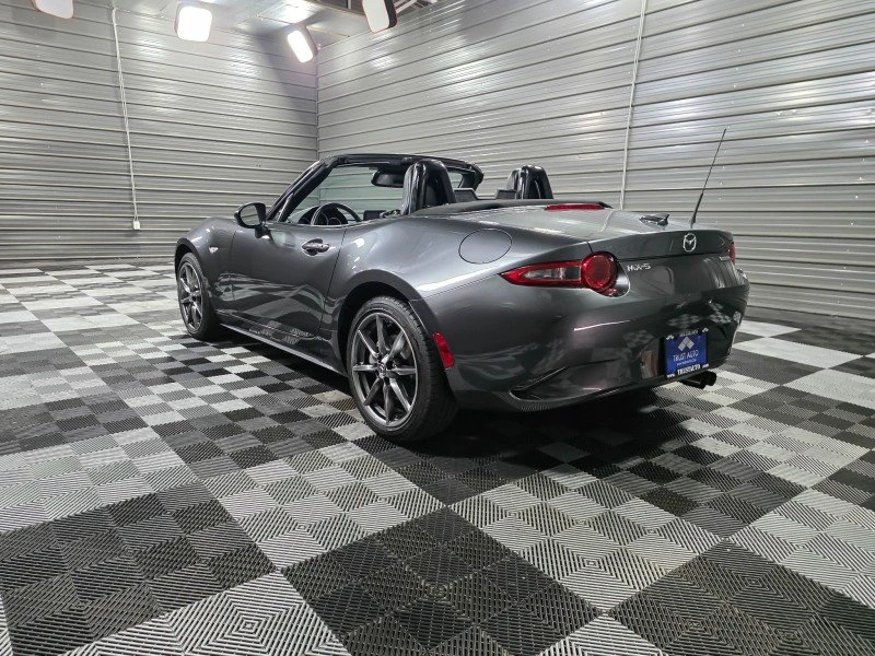 2021 Mazda ND MX-5 Miata - Image 6 of 19