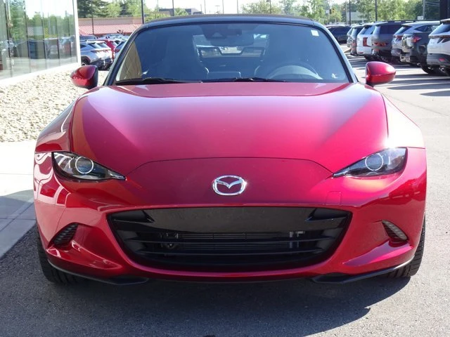 2021 Mazda ND MX-5 Miata - Image 7 of 20