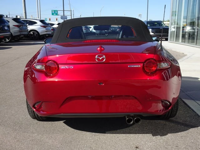 2021 Mazda ND MX-5 Miata - Image 4 of 20
