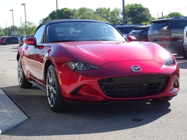 2021 Mazda ND MX-5 Miata - Image 6 of 20