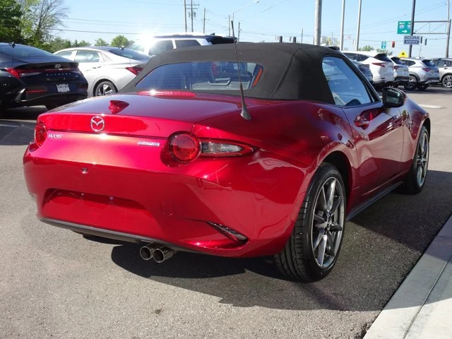 2021 Mazda ND MX-5 Miata - Image 5 of 20