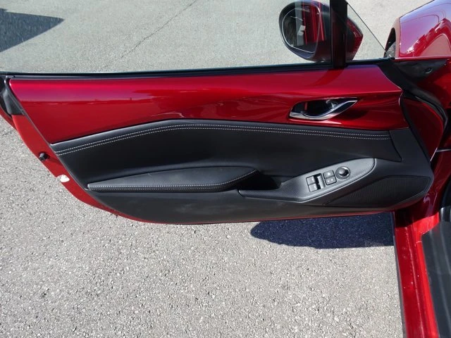 2021 Mazda ND MX-5 Miata - Image 13 of 20