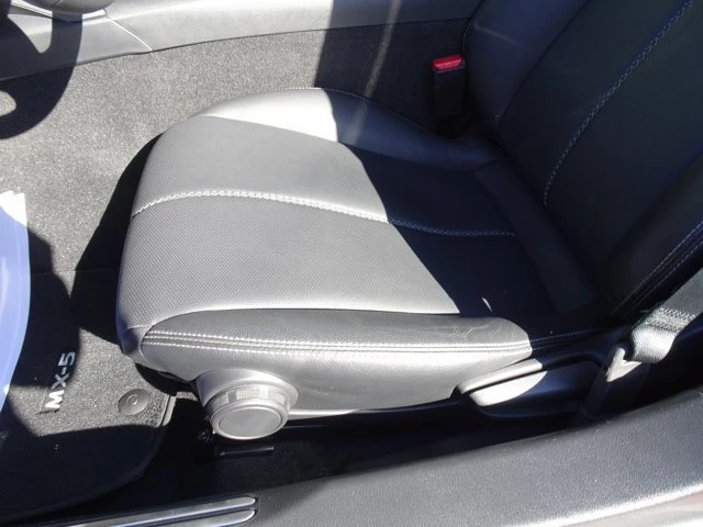 2021 Mazda ND MX-5 Miata - Image 9 of 20