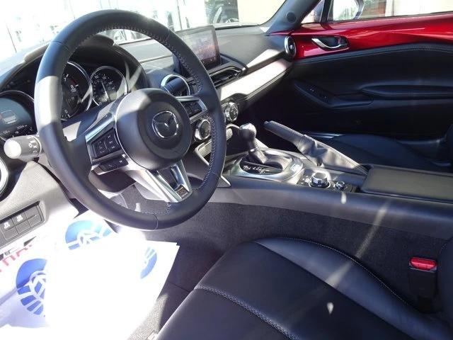 2021 Mazda ND MX-5 Miata - Image 11 of 20