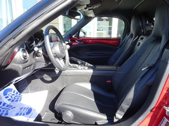 2021 Mazda ND MX-5 Miata - Image 8 of 20