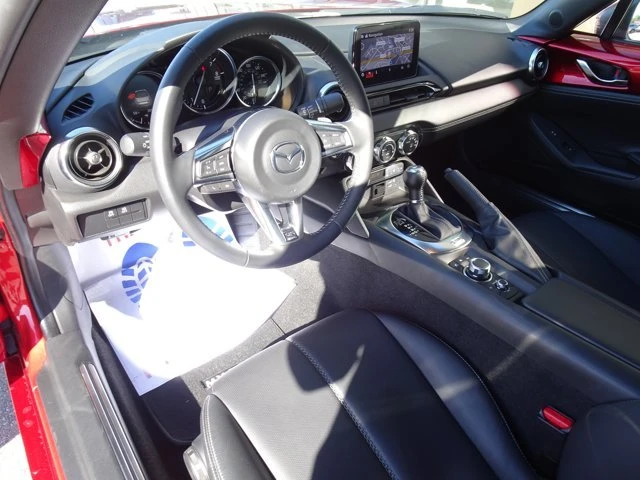 2021 Mazda ND MX-5 Miata - Image 12 of 20