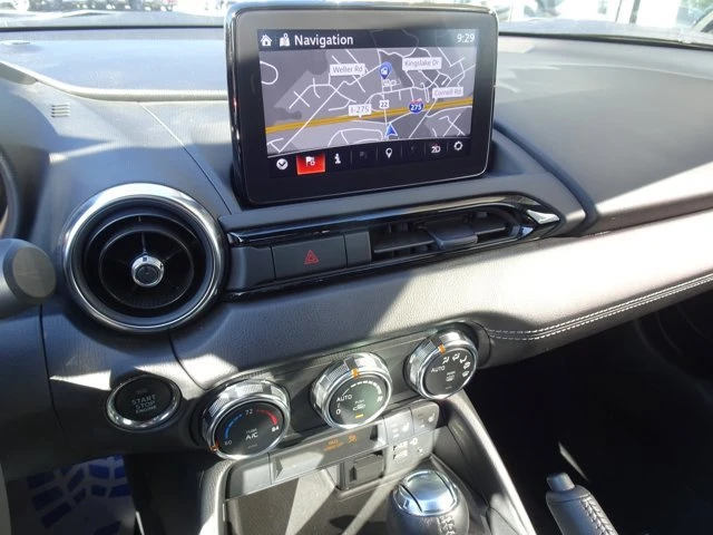 2021 Mazda ND MX-5 Miata - Image 18 of 20