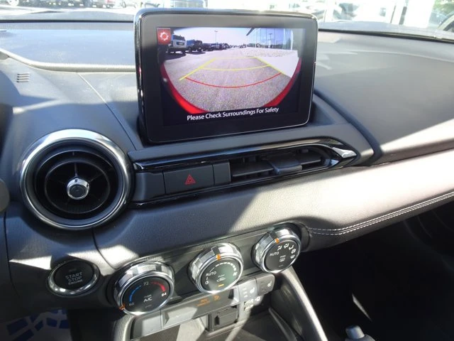 2021 Mazda ND MX-5 Miata - Image 19 of 20