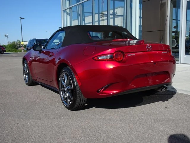 2021 Mazda ND MX-5 Miata - Image 3 of 20