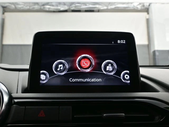 2021 Mazda ND MX-5 Miata - Image 13 of 17