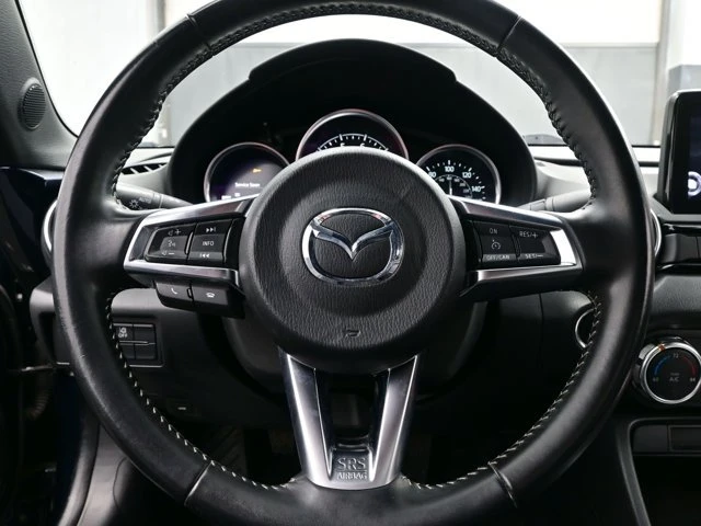 2021 Mazda ND MX-5 Miata - Image 17 of 17