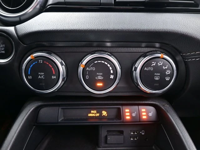 2021 Mazda ND MX-5 Miata - Image 14 of 17