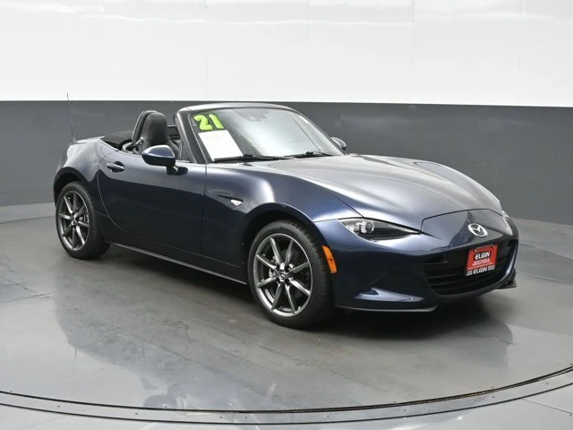 2021 Mazda ND MX-5 Miata - Image 6 of 17