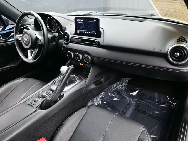 2021 Mazda ND MX-5 Miata - Image 14 of 20