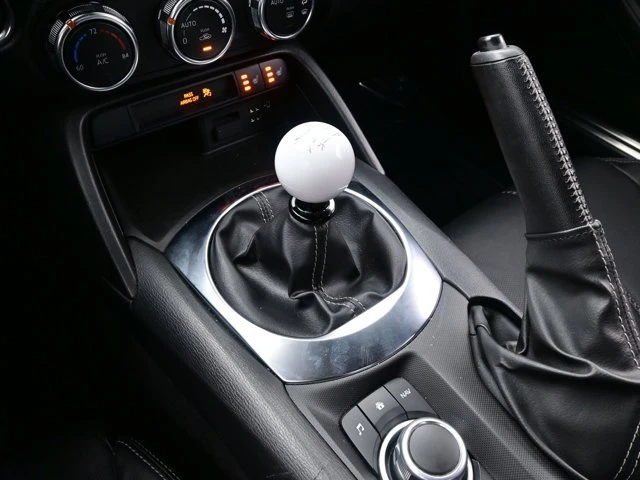 2021 Mazda ND MX-5 Miata - Image 18 of 20