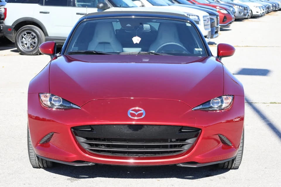 2021 Mazda ND MX-5 Miata - Image 4 of 19