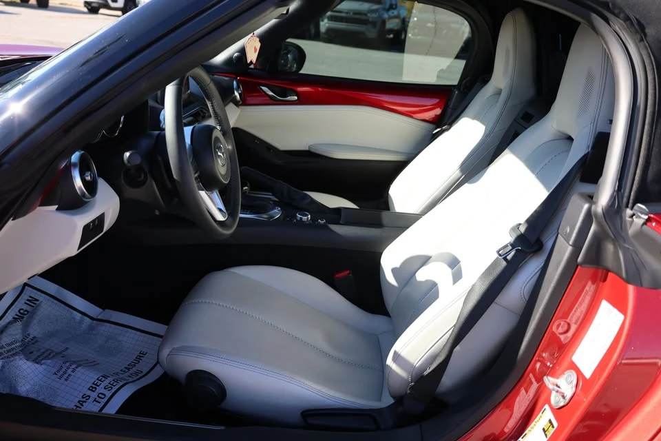 2021 Mazda ND MX-5 Miata - Image 12 of 19