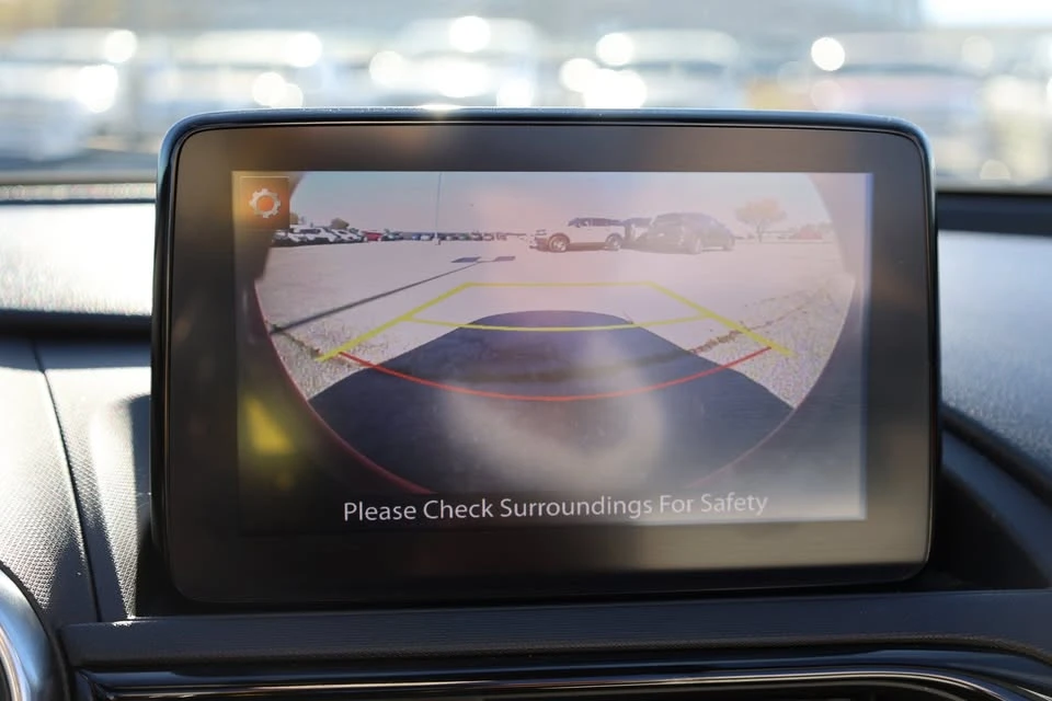 2021 Mazda ND MX-5 Miata - Image 18 of 19