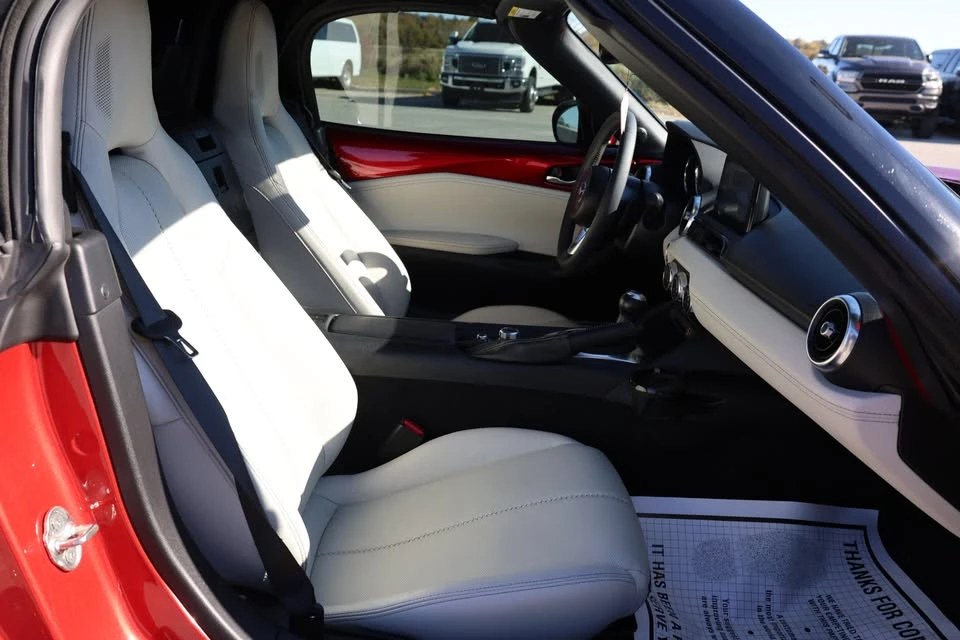 2021 Mazda ND MX-5 Miata - Image 13 of 19