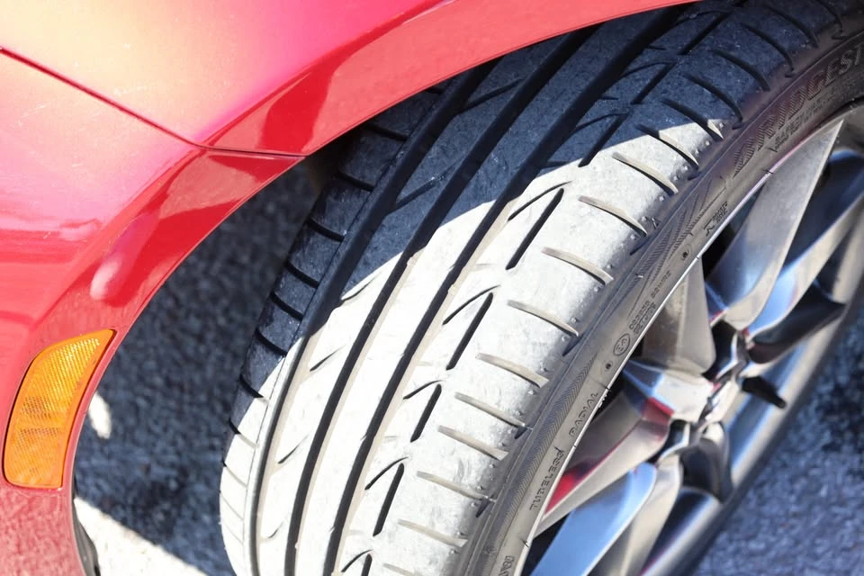 2021 Mazda ND MX-5 Miata - Image 19 of 19