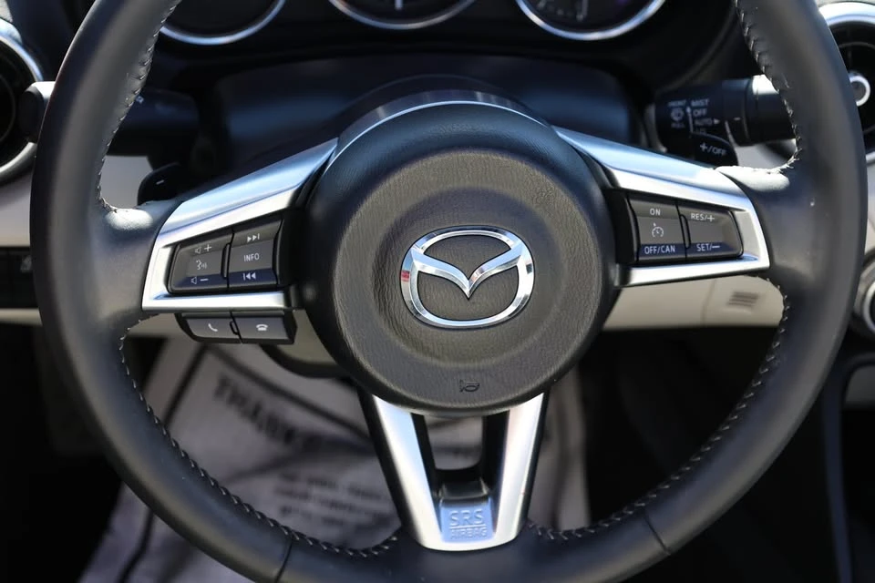 2021 Mazda ND MX-5 Miata - Image 14 of 19