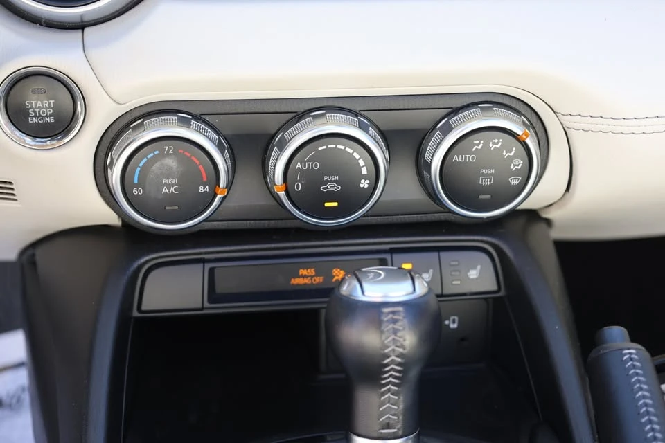 2021 Mazda ND MX-5 Miata - Image 17 of 19
