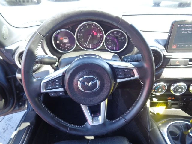 2021 Mazda ND MX-5 Miata - Image 14 of 17