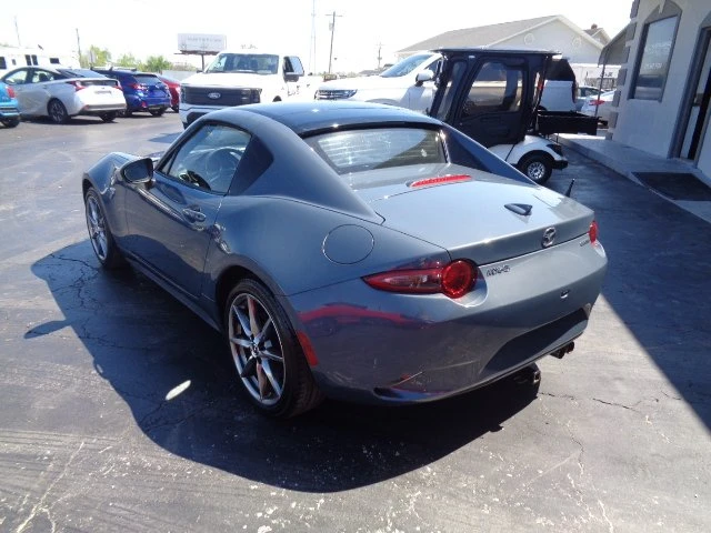 2021 Mazda ND MX-5 Miata - Image 4 of 17