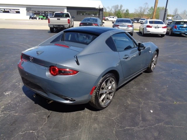 2021 Mazda ND MX-5 Miata - Image 3 of 17