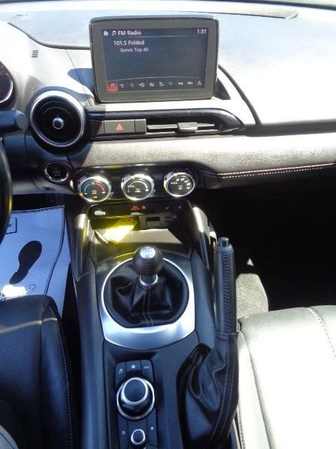 2021 Mazda ND MX-5 Miata - Image 16 of 17