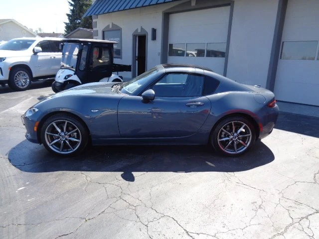 2021 Mazda ND MX-5 Miata - Image 5 of 17