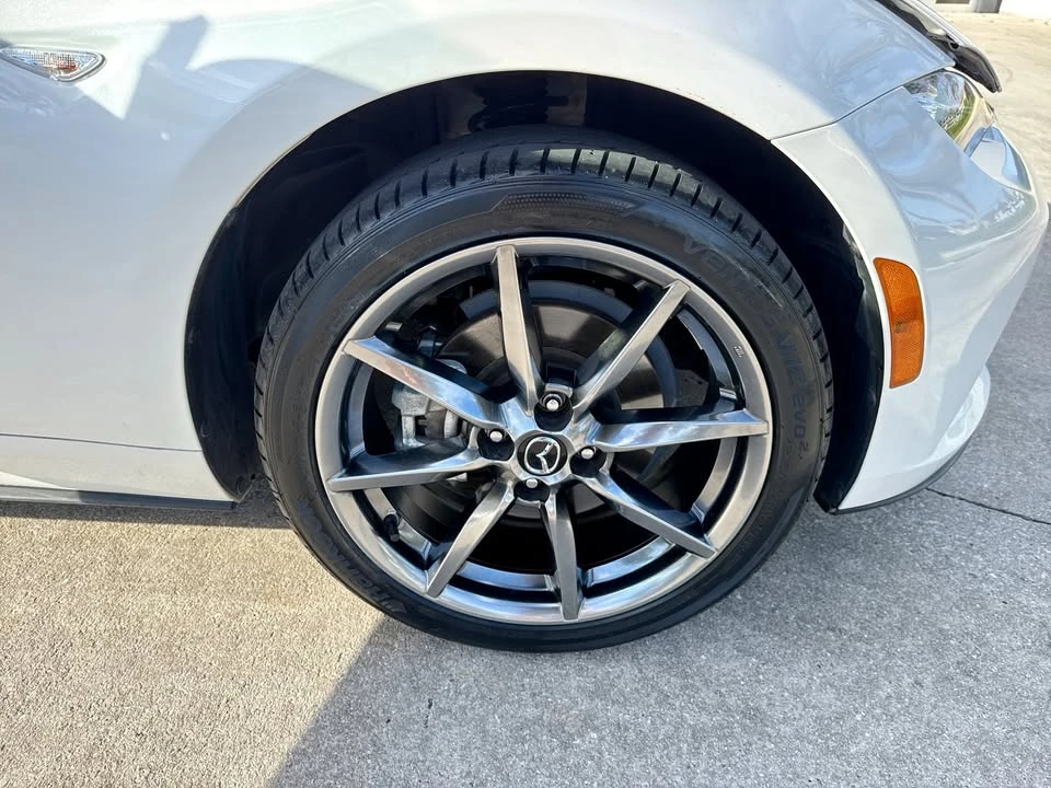 2021 Mazda ND MX-5 Miata - Image 12 of 12