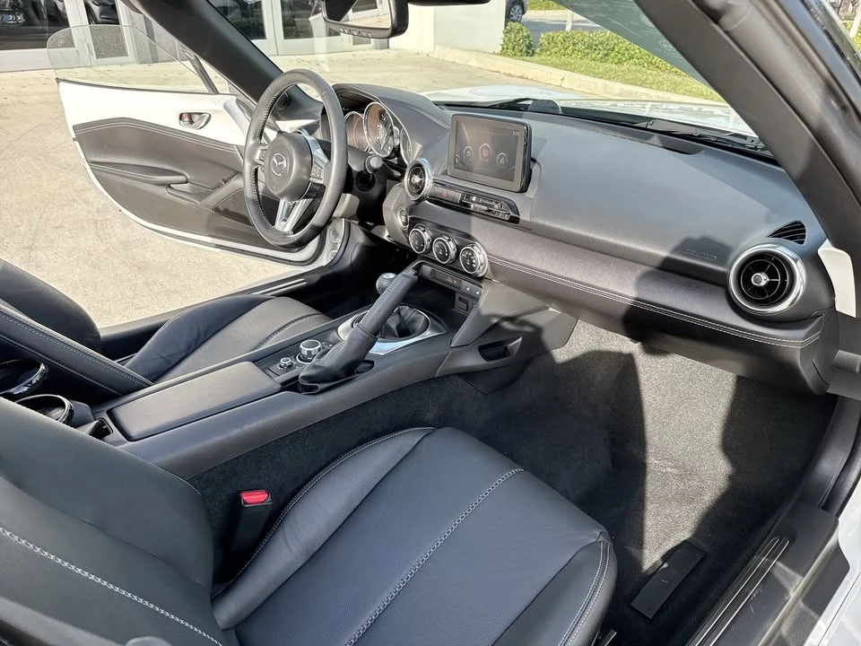 2021 Mazda ND MX-5 Miata - Image 4 of 12