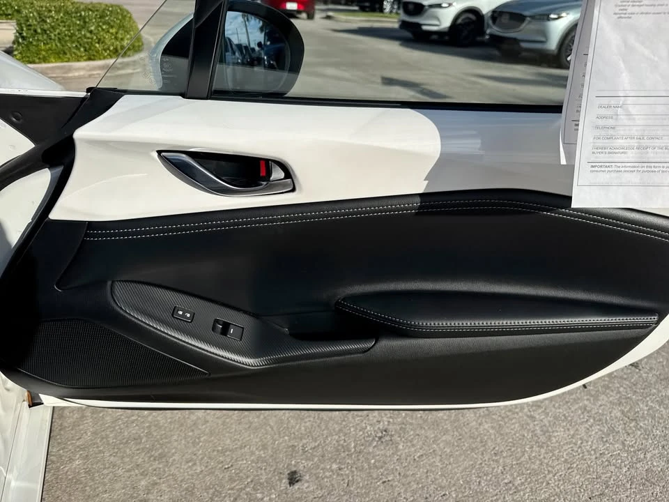 2021 Mazda ND MX-5 Miata - Image 7 of 12