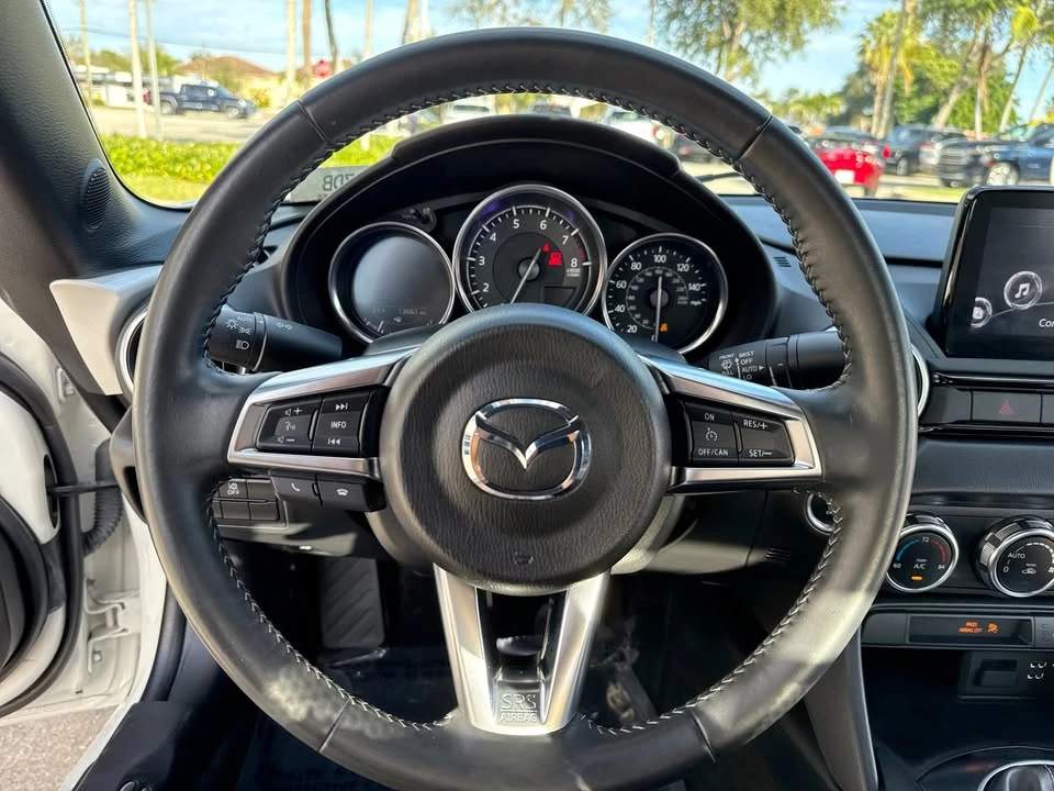 2021 Mazda ND MX-5 Miata - Image 8 of 12