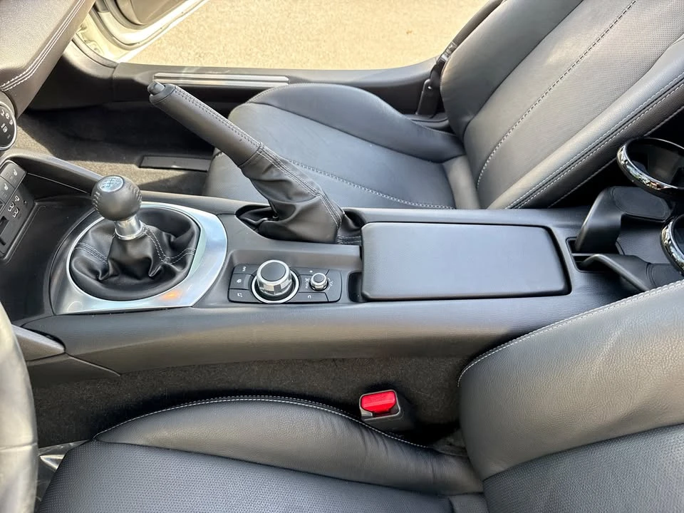 2021 Mazda ND MX-5 Miata - Image 5 of 12
