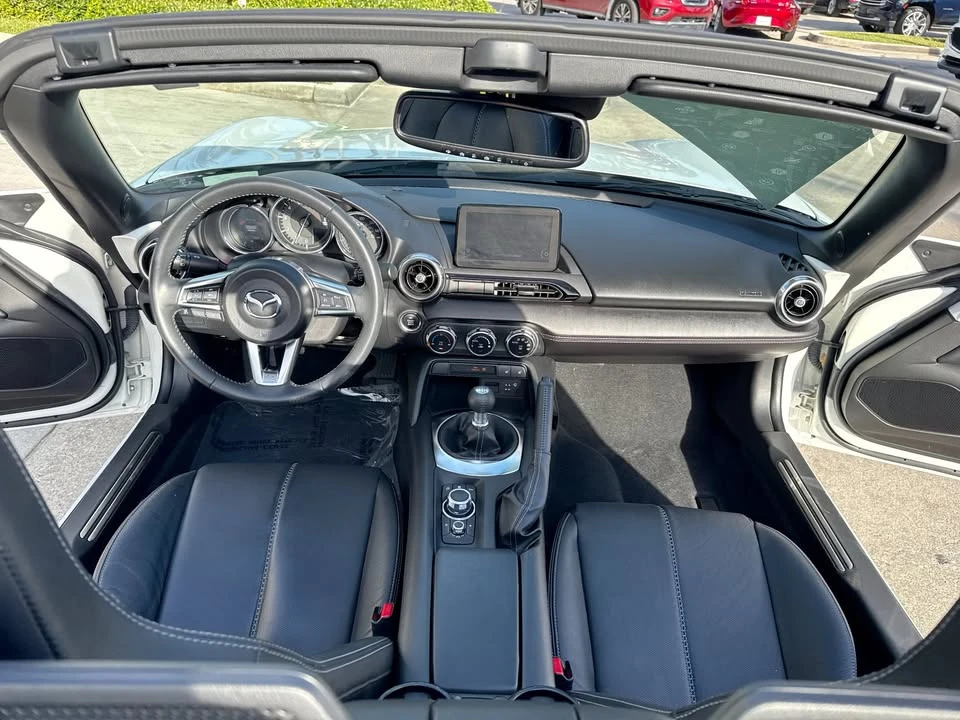 2021 Mazda ND MX-5 Miata - Image 3 of 12