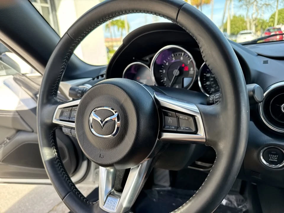 2021 Mazda ND MX-5 Miata - Image 10 of 12