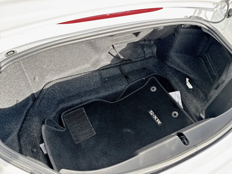 2021 Mazda ND MX-5 Miata - Image 11 of 12