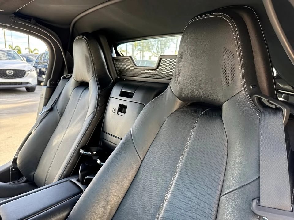 2021 Mazda ND MX-5 Miata - Image 6 of 12