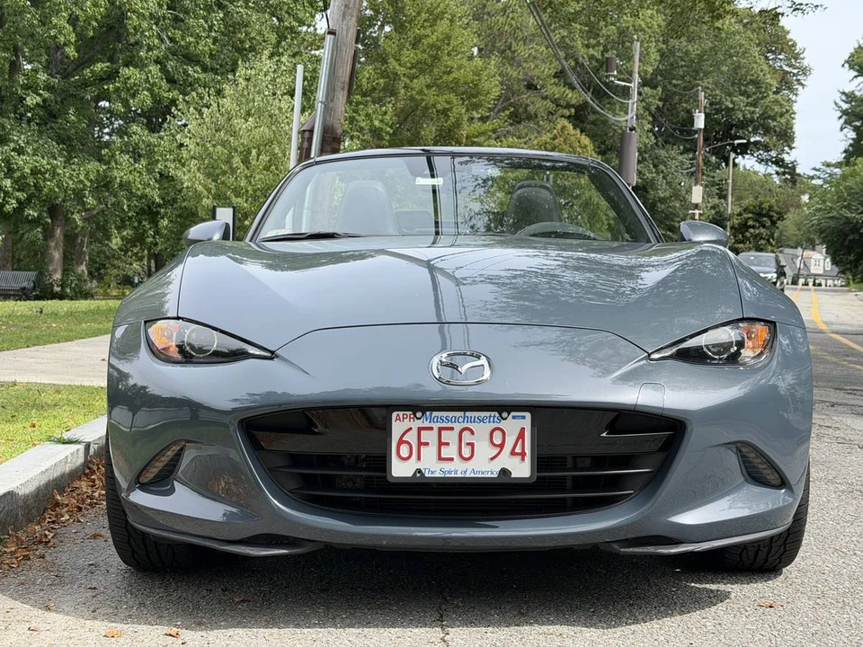 2021 Mazda ND MX-5 Miata - Image 3 of 16