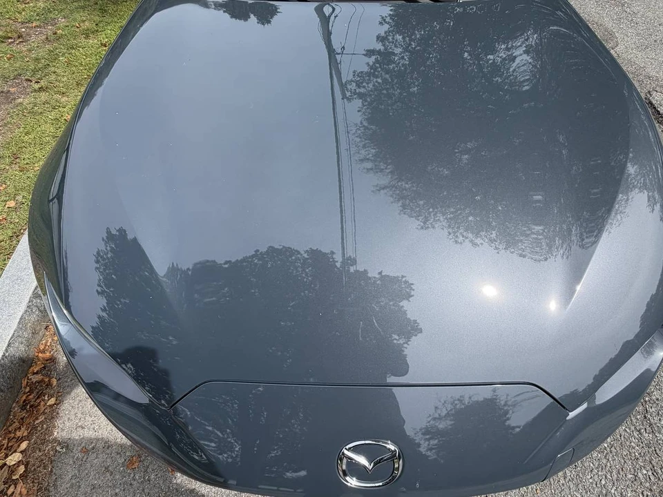 2021 Mazda ND MX-5 Miata - Image 5 of 16