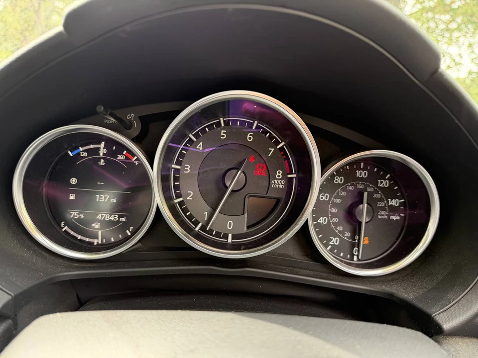 2021 Mazda ND MX-5 Miata - Image 10 of 16